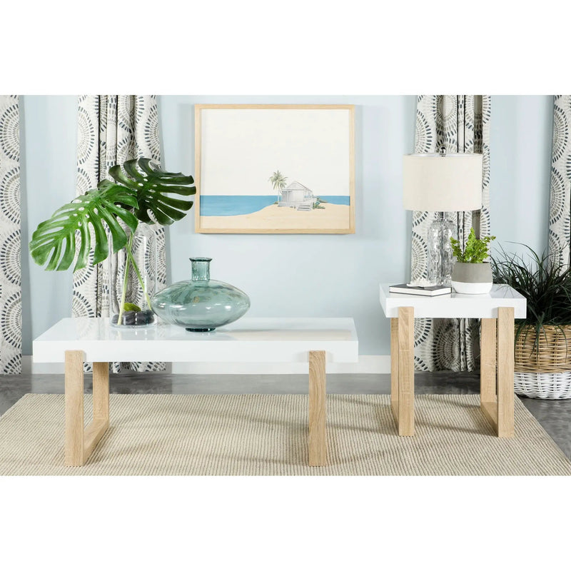 Alki - Table Set by HouseOfZazla