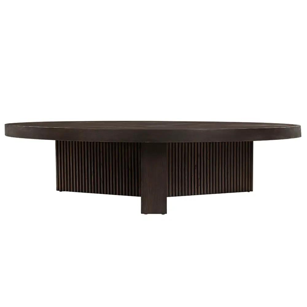 Guido - Coffee Table - Oak by Unique Piece Furniture