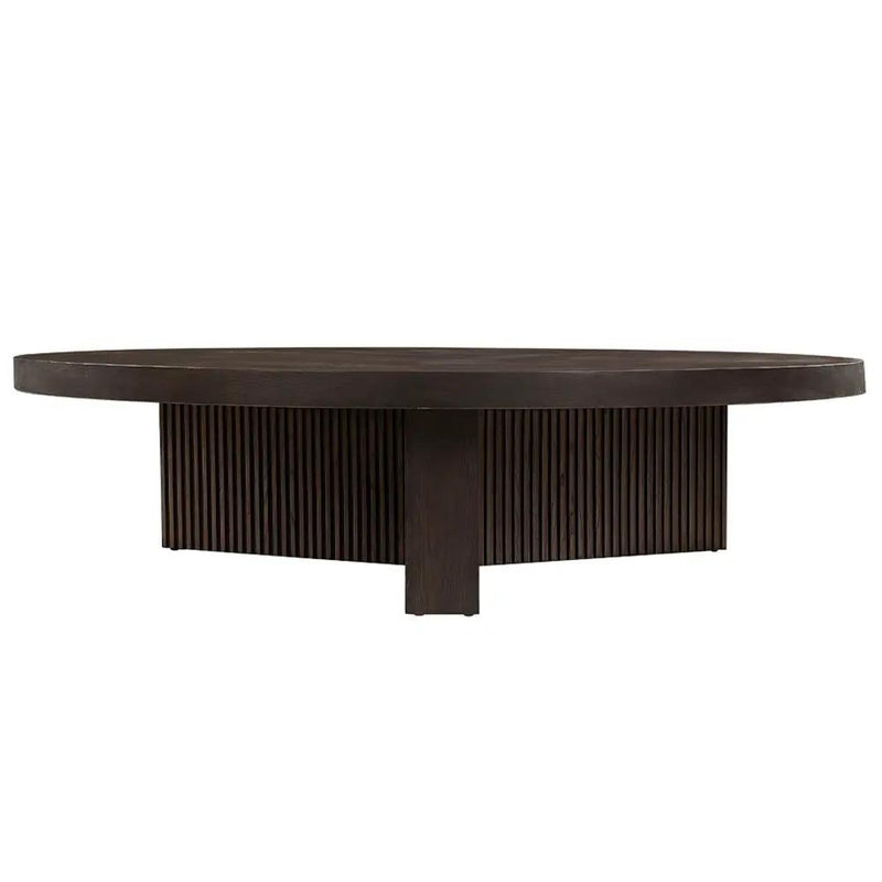 Guido - Coffee Table - Oak by Unique Piece Furniture