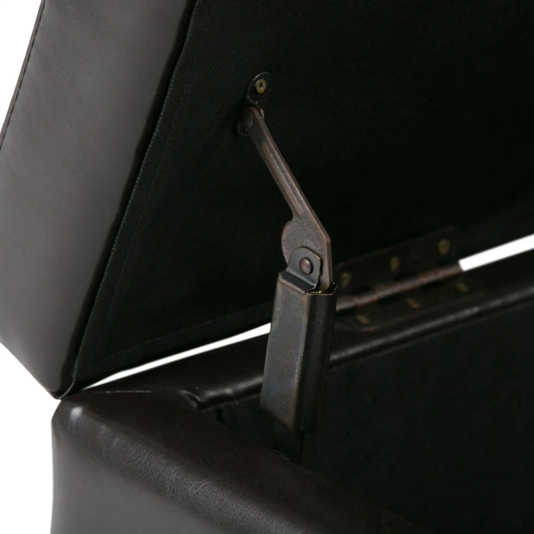Avalon - Multifunctional Storage Ottoman Bench by Unique Piece Furniture