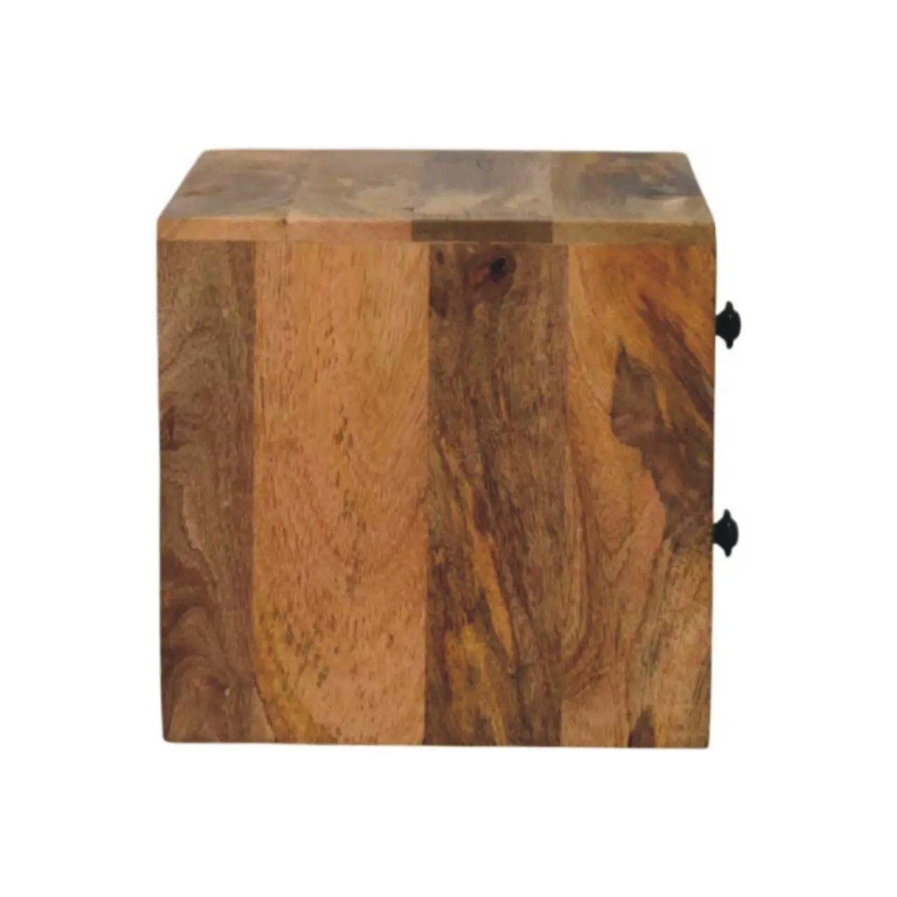 Solis - 1 Drawer Wall Mounted Nightstand by HouseOfZazla