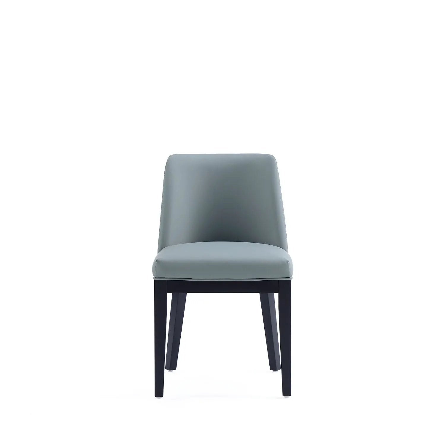 Gansevoort - Upholstered Dining Chair (Set of 2) by HouseOfZazla