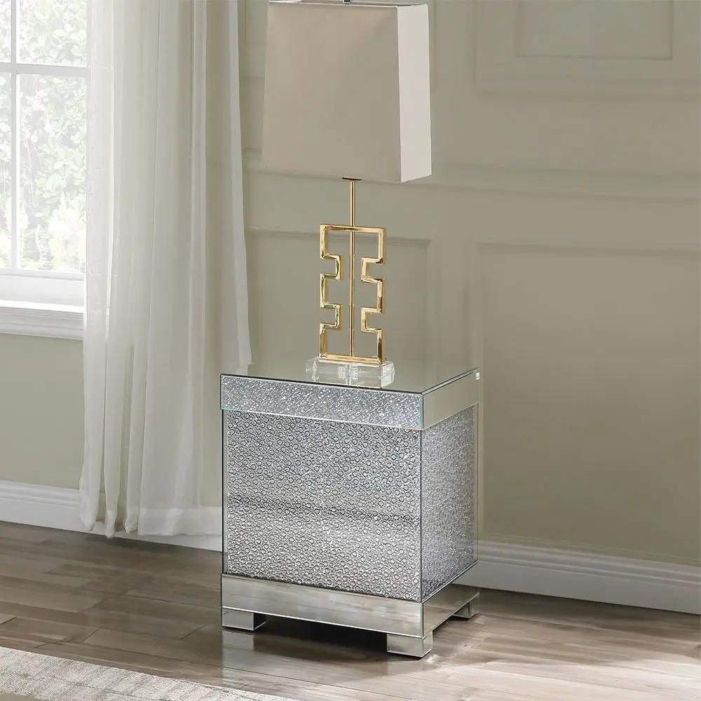 Mallika - Table by Unique Piece Furniture