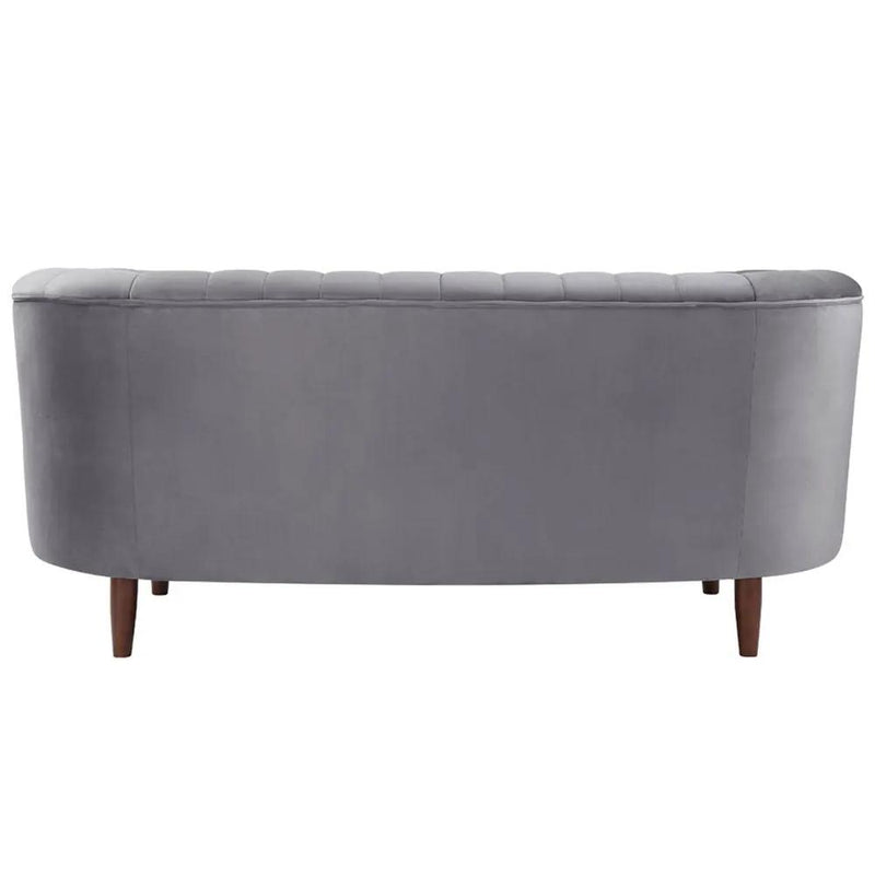 Millephri - Loveseat by Unique Piece Furniture