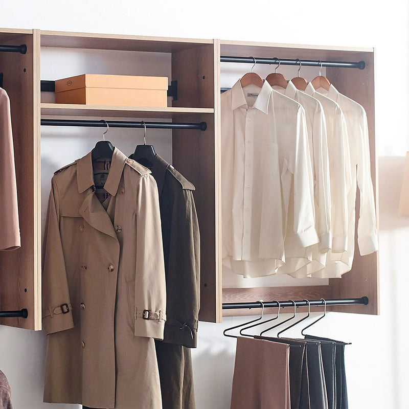 Devi Walk-In Closet by HouseOfZazla