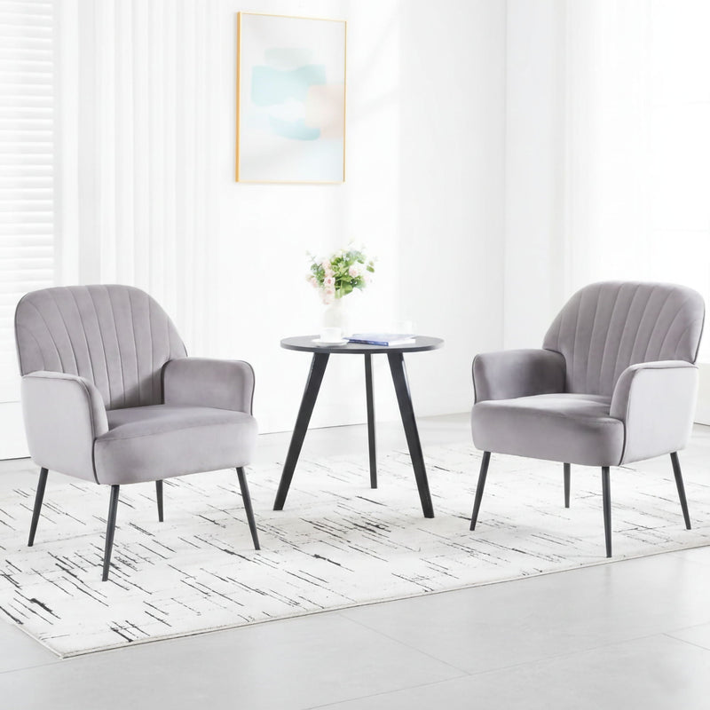 Accent Chair For Living Room by HouseOfZazla