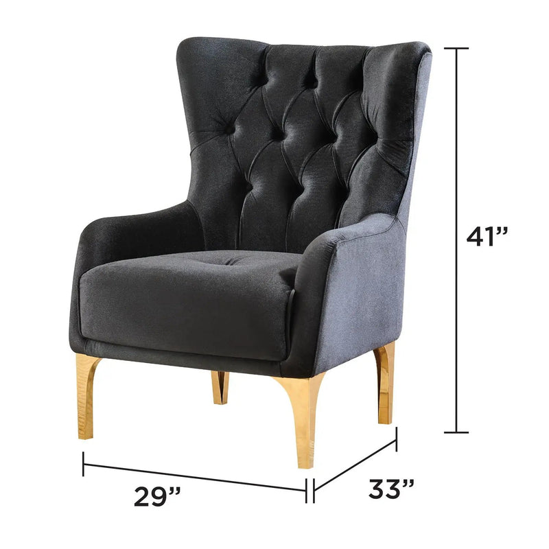 Lippa - Living Room Set by HouseOfZazla