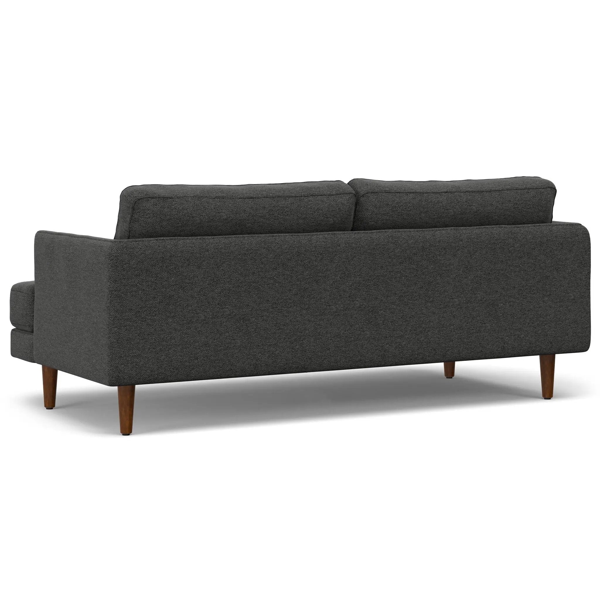 Livingston - Upholstered Sofa by HouseOfZazla