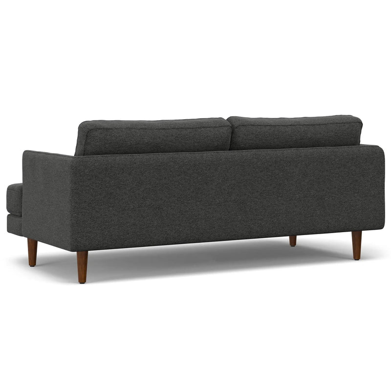 Livingston - Upholstered Sofa by HouseOfZazla