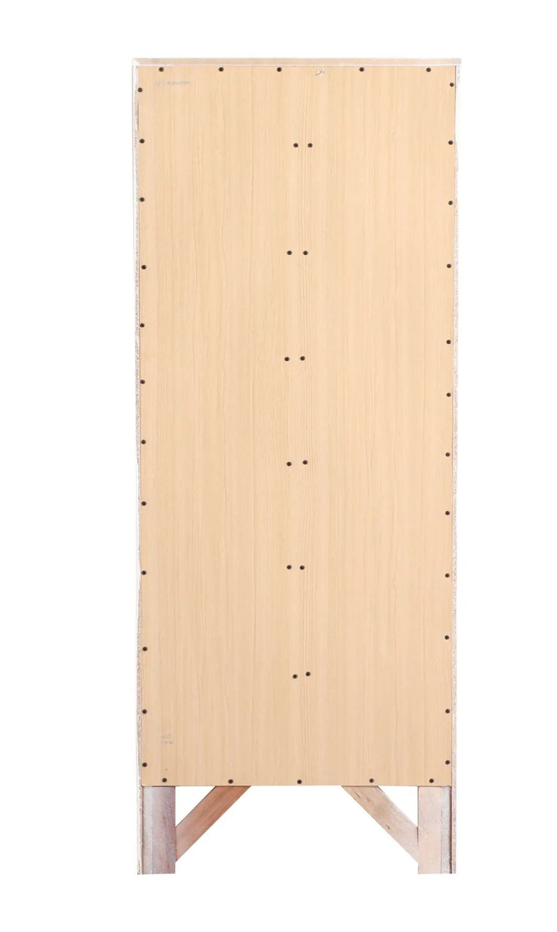 Marilla - 7 Drawer Lingerie Chest by Unique Piece Furniture