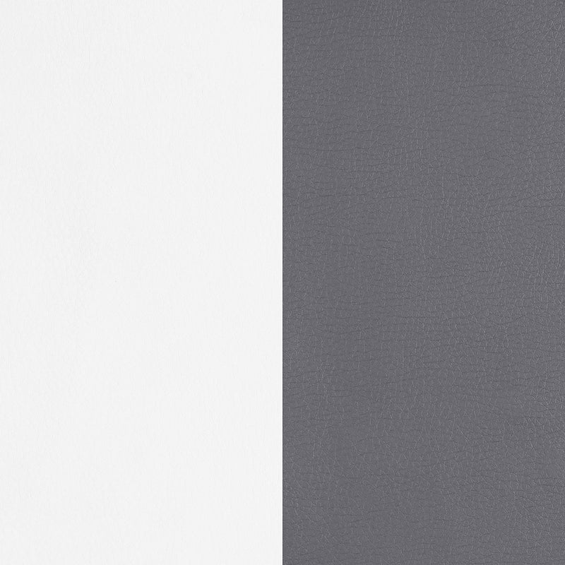 Jernigan - Upholstered Dining Side Chair (Set of 4) - Gray