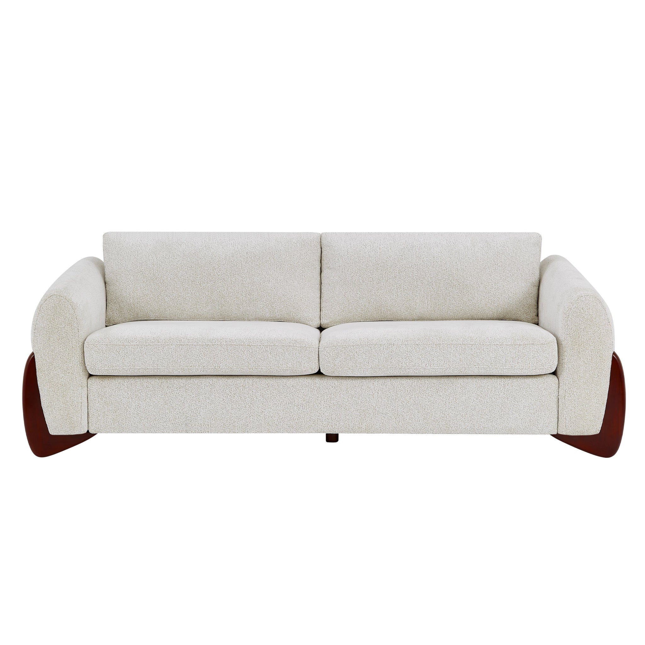 89"L Sofa - N771P345832M_ N771P345833M by HouseOfZazla