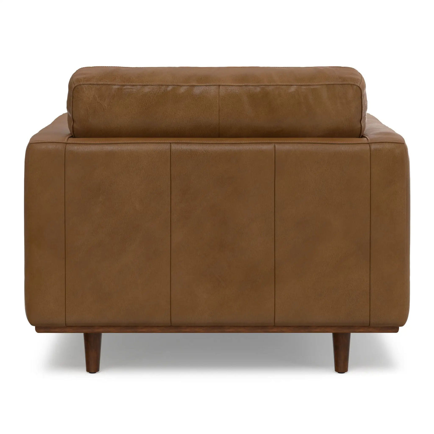 Morrison - Wide Arm Chair by HouseOfZazla