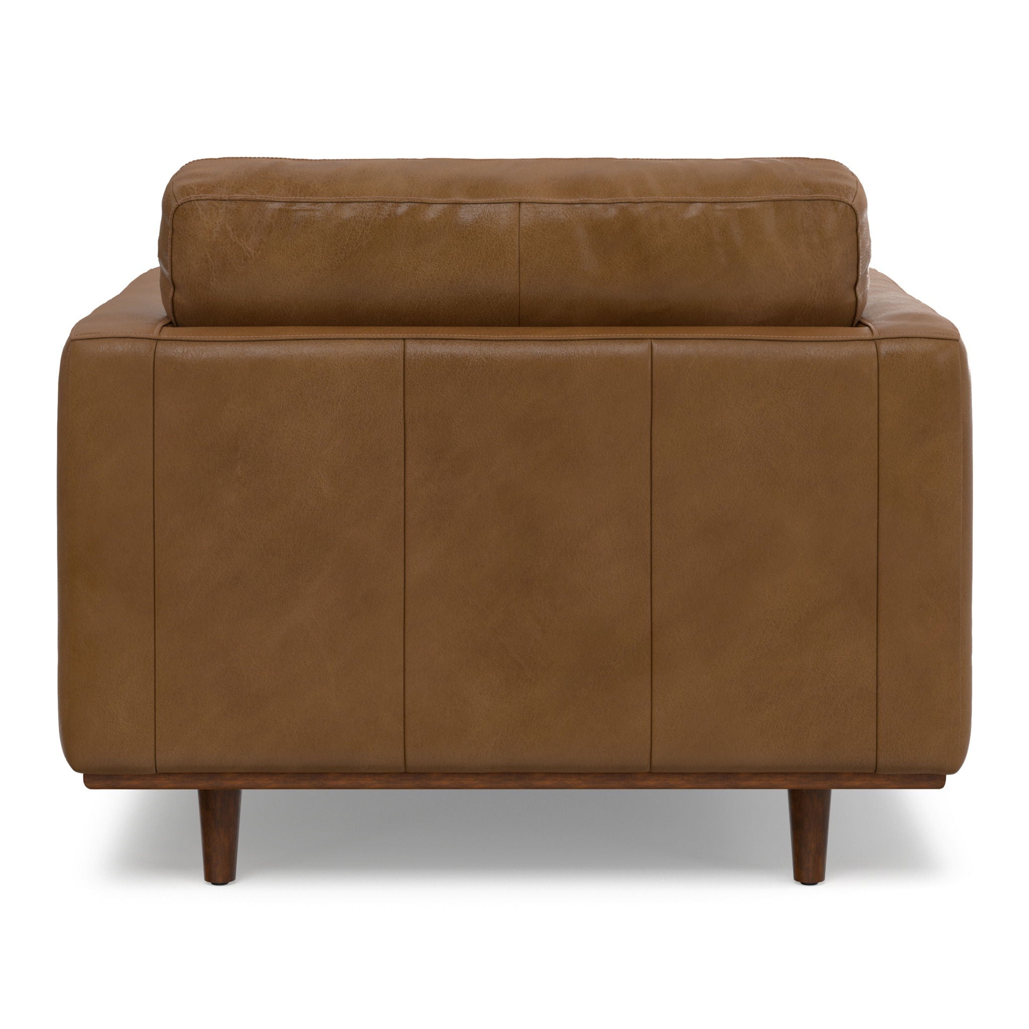 Morrison - Wide Arm Chair by HouseOfZazla