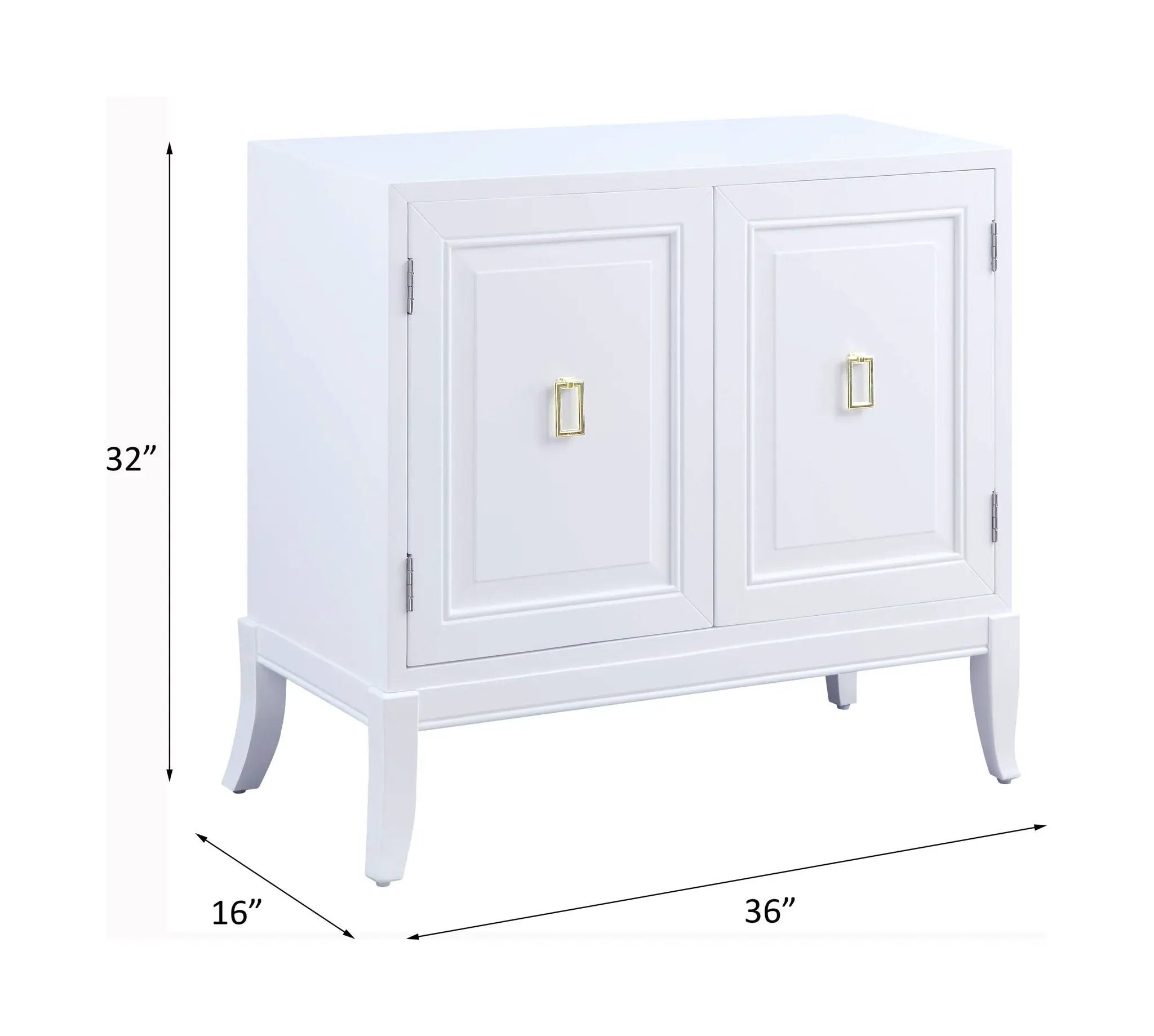 Clem - Console Table by Unique Piece Furniture