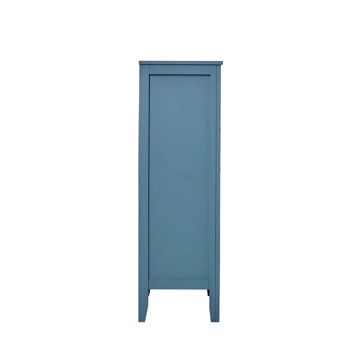 Daniel - Chest, 5 Drawer Storage Unit by HouseOfZazla