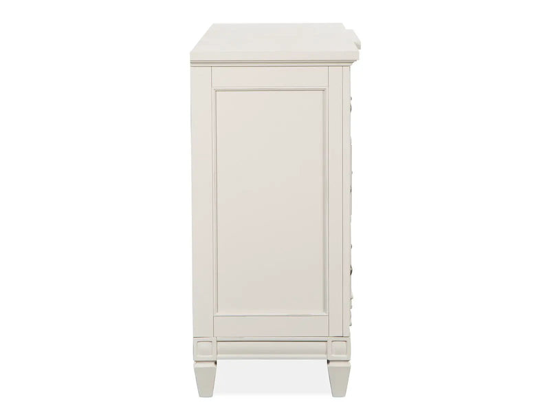 Willowbrook - Drawer Dresser by Unique Piece Furniture