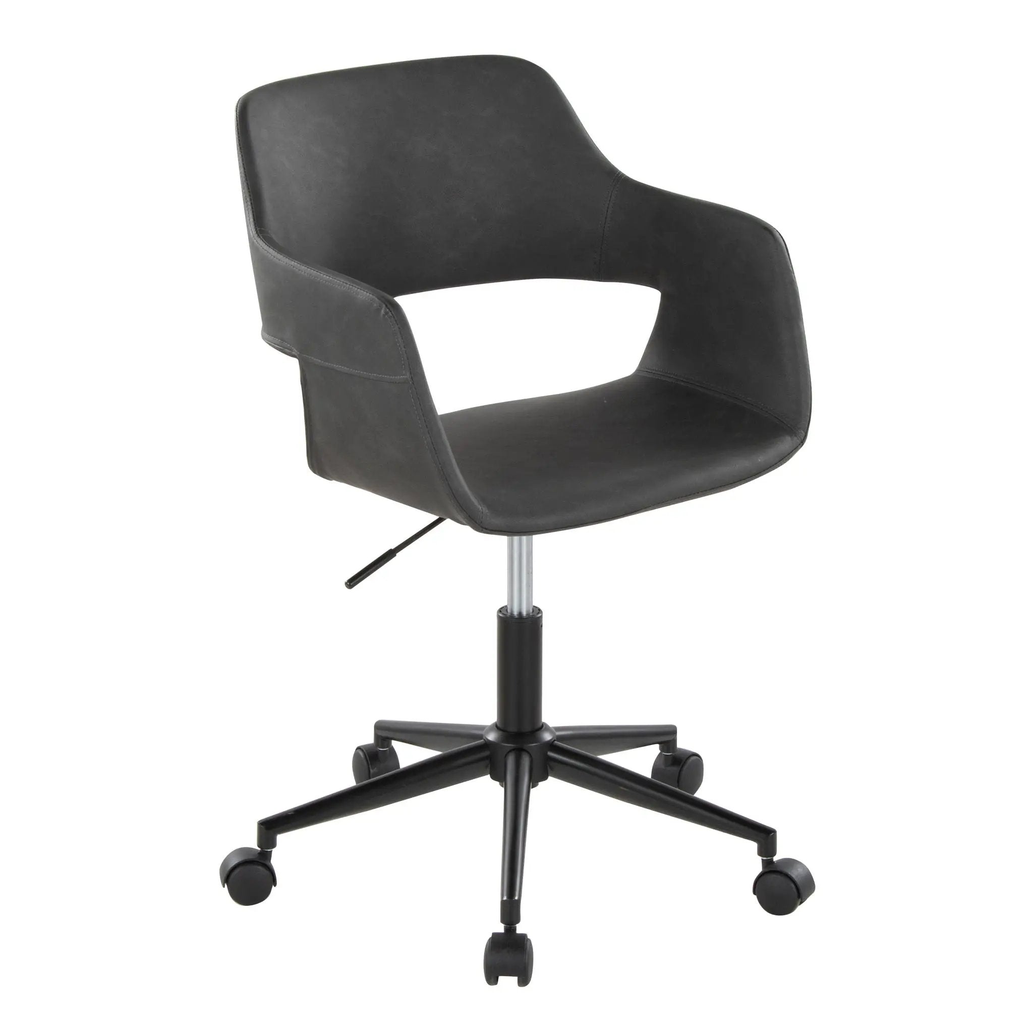 Margarite - Contemporary Design Task Chair by Unique Piece Furniture