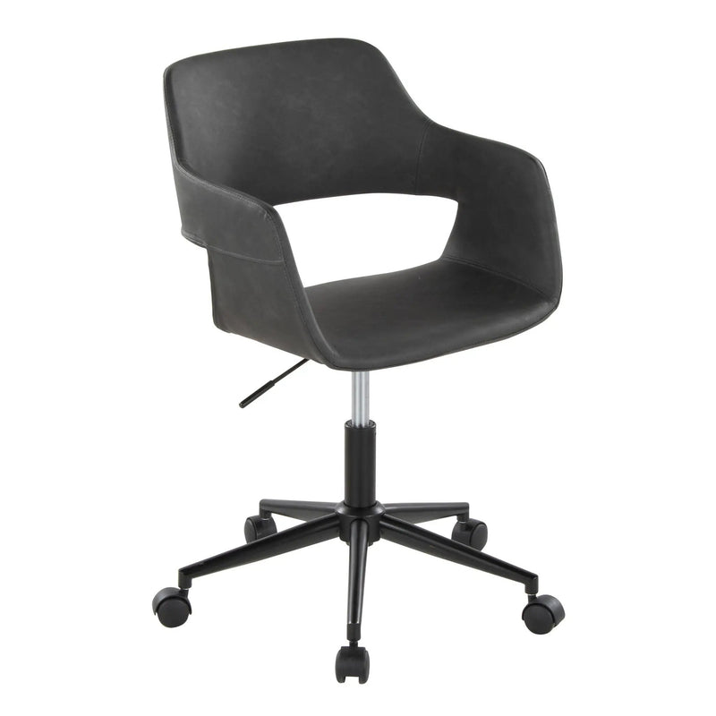 Margarite - Contemporary Design Task Chair by Unique Piece Furniture