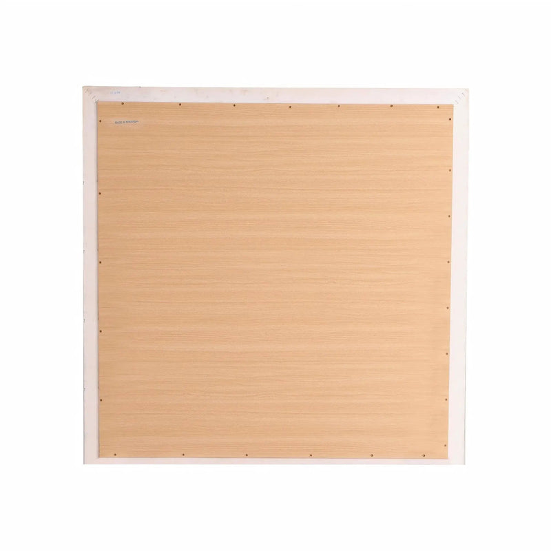 Burlington - Modern Design Transitional Wall Mirror by HouseOfZazla