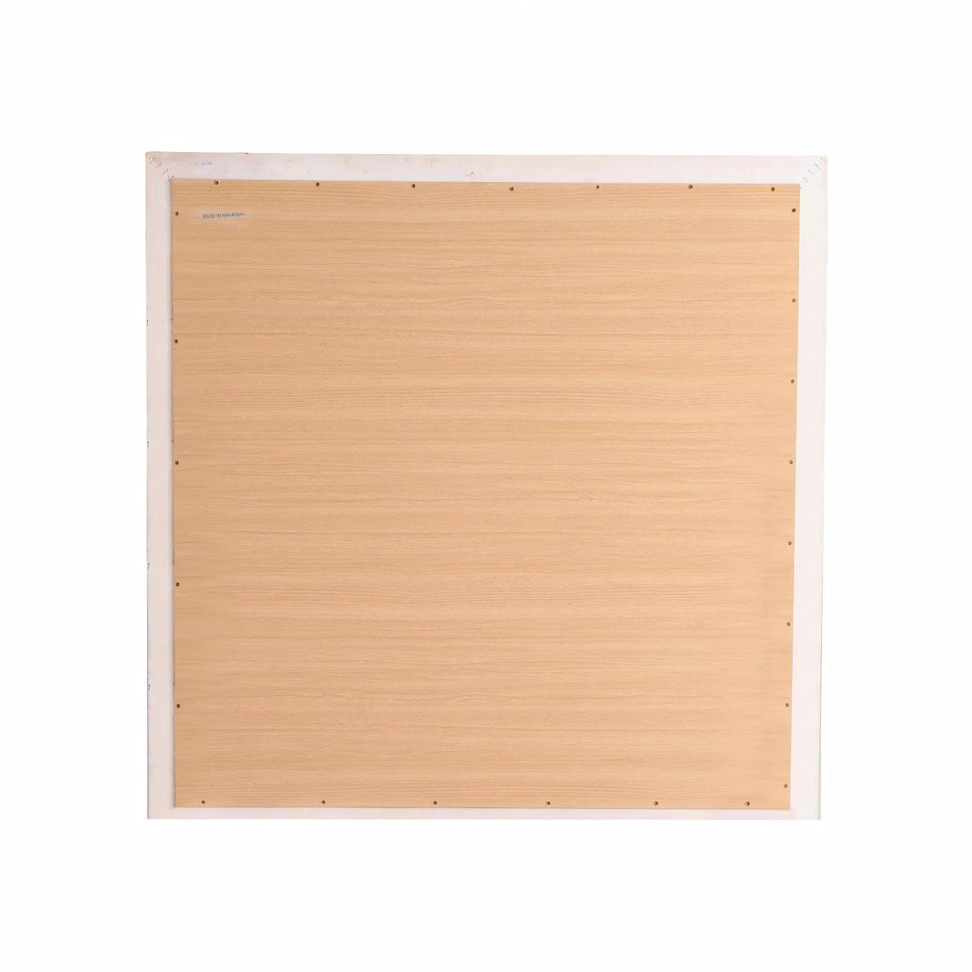 Burlington - Modern Design Transitional Wall Mirror by Unique Piece Furniture