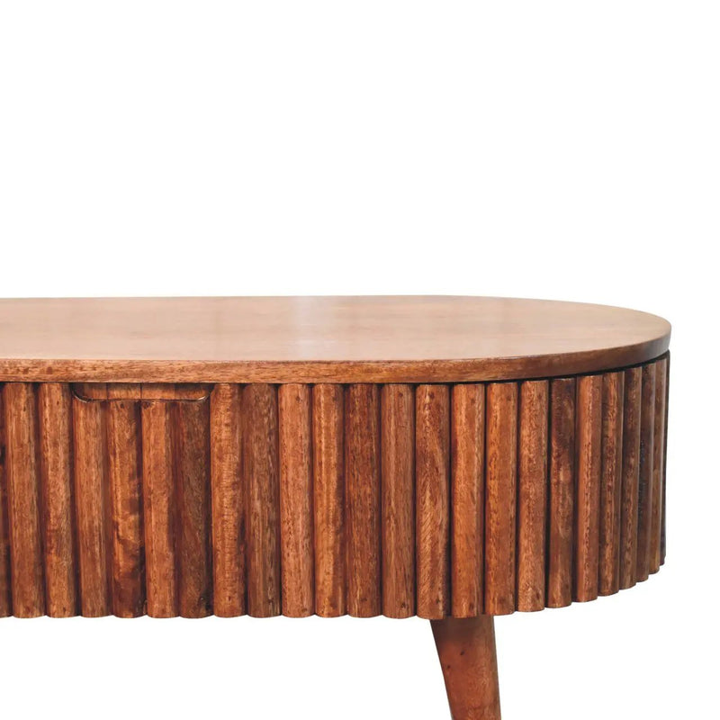 Mokka - Coffee Table by HouseOfZazla