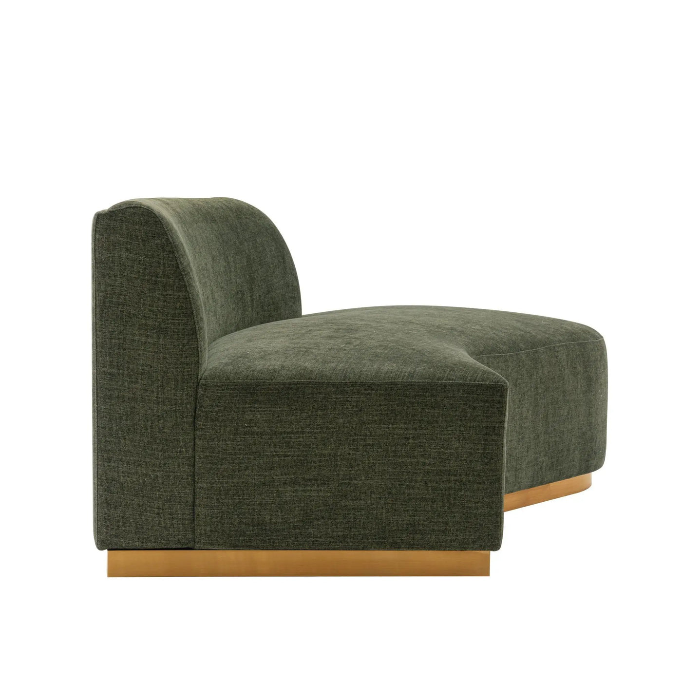 Daria - Sofa Sectional With Pillows, 2 Piece Design by HouseOfZazla