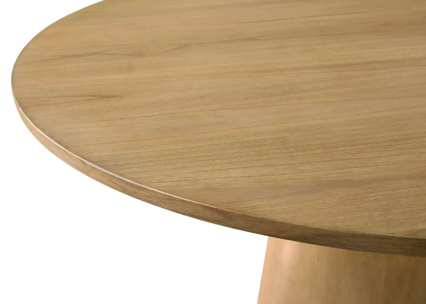 Jasper - Round Dining Table Set by HouseOfZazla