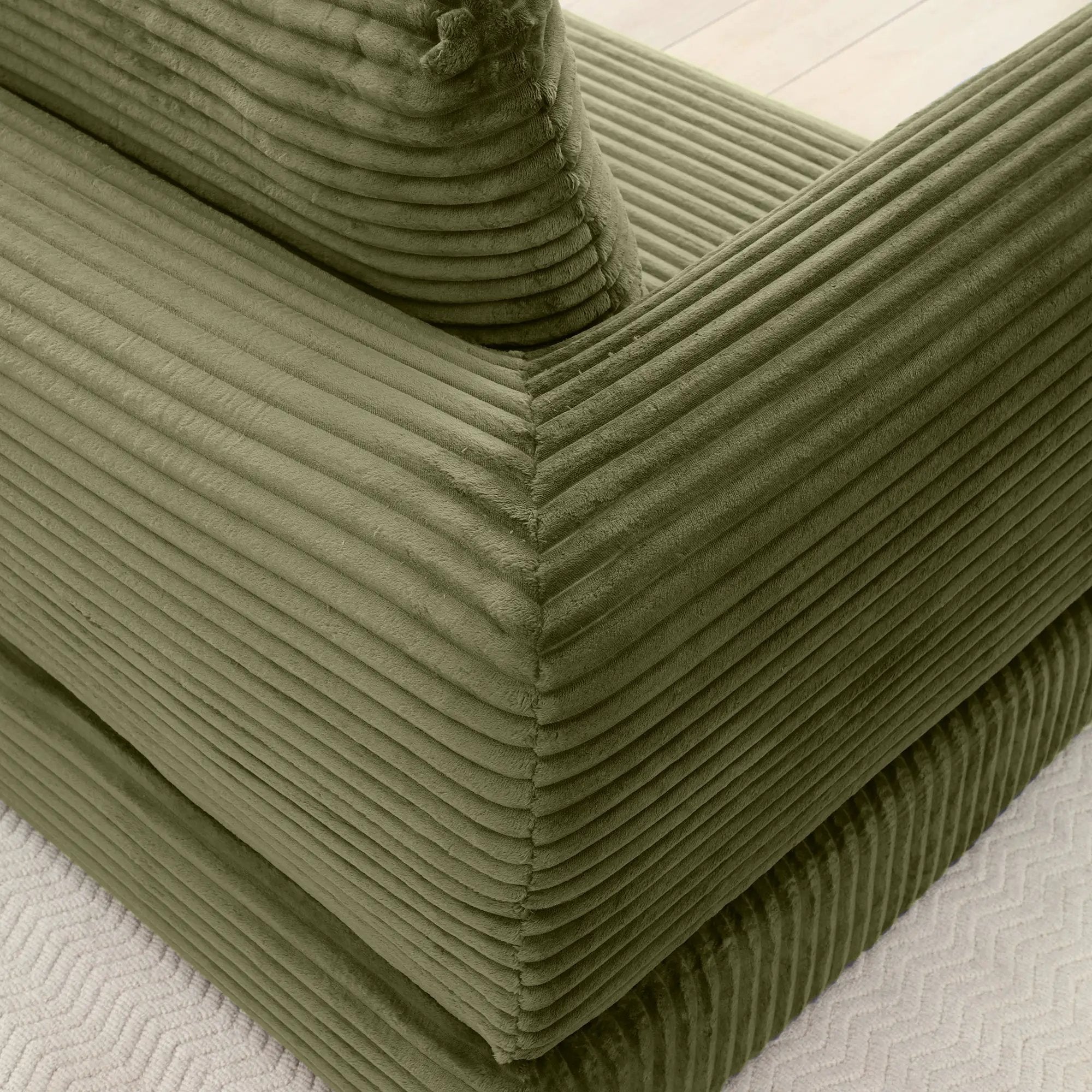 2-in-1 Folding Convertible Sofa Bed by HouseOfZazla