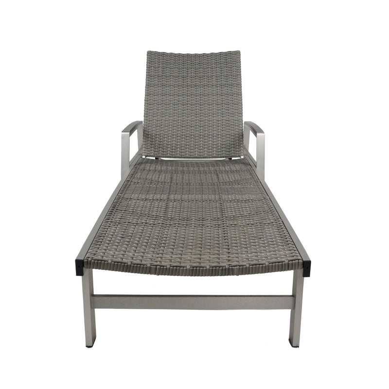 Oxton Chaise Lounge by HouseOfZazla
