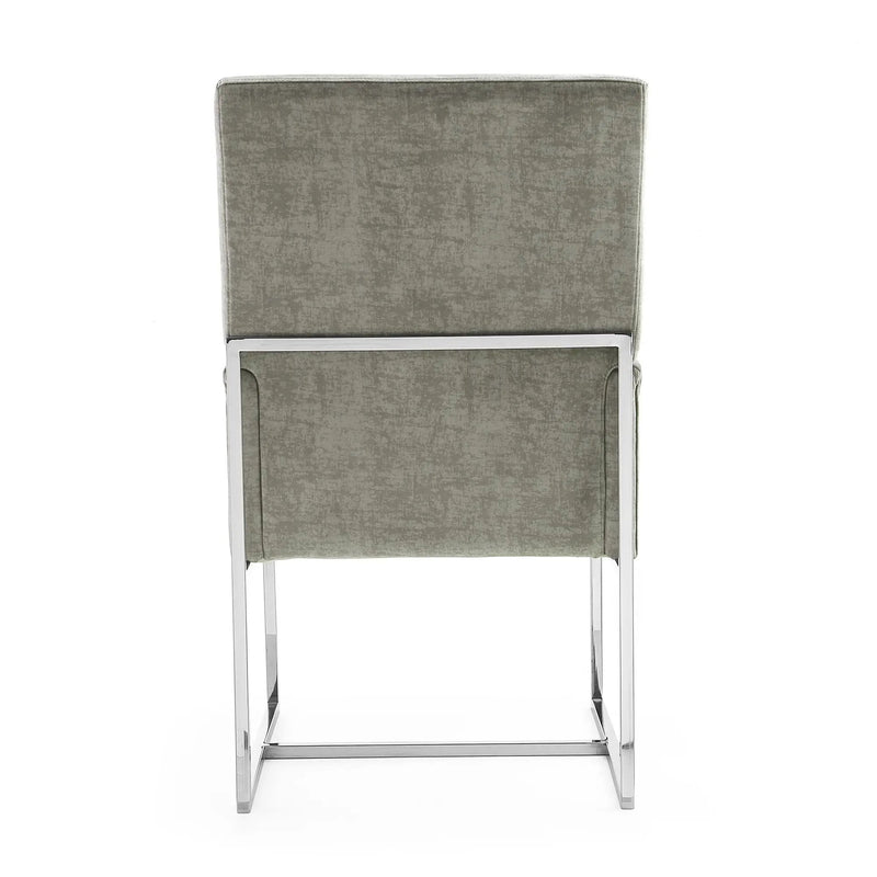 Element - Dining Arm Chair by HouseOfZazla