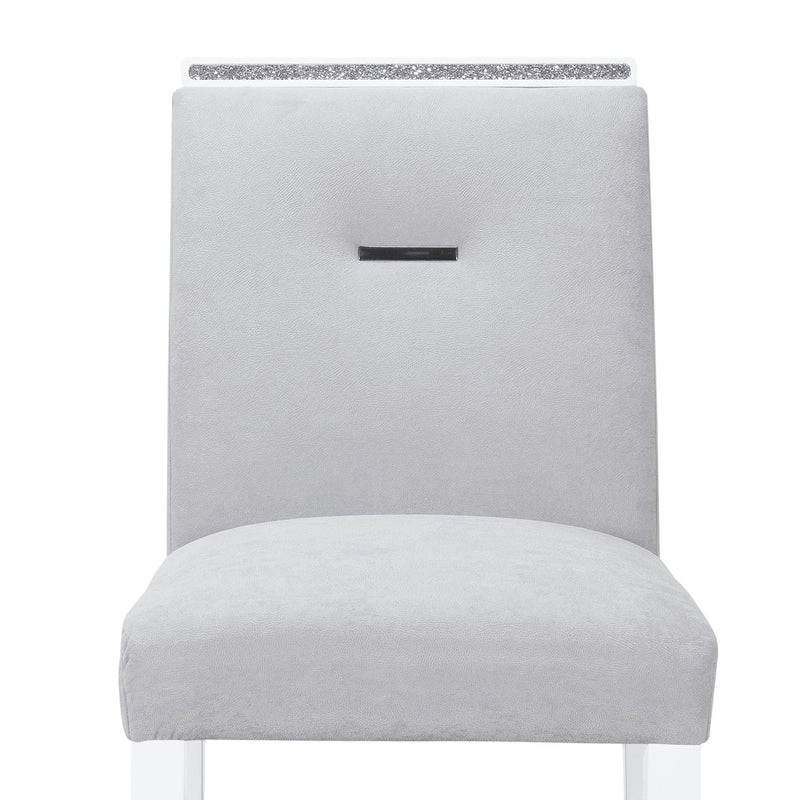 Ariya - Bar Stools (Set of 2) by HouseOfZazla