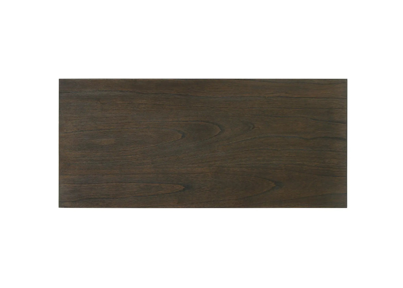 Bistro - Wide Contemporary Rectangle Dining Table With Extension Leaf by Unique Piece Furniture