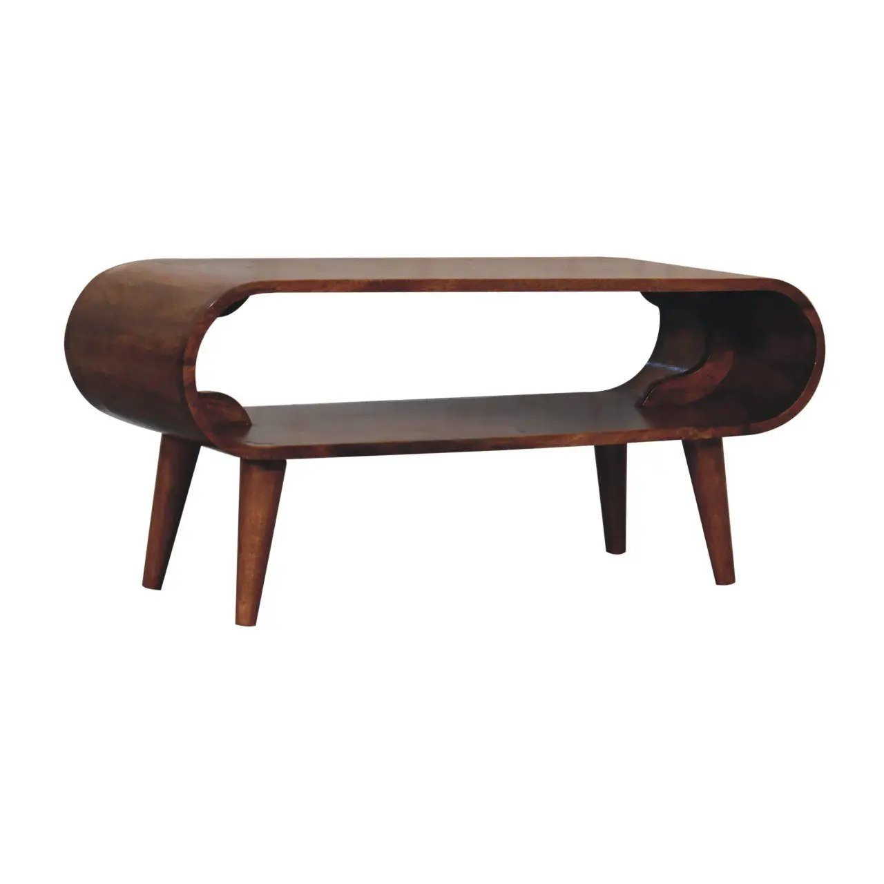 Amaya - Nordic Style Table by Unique Piece Furniture