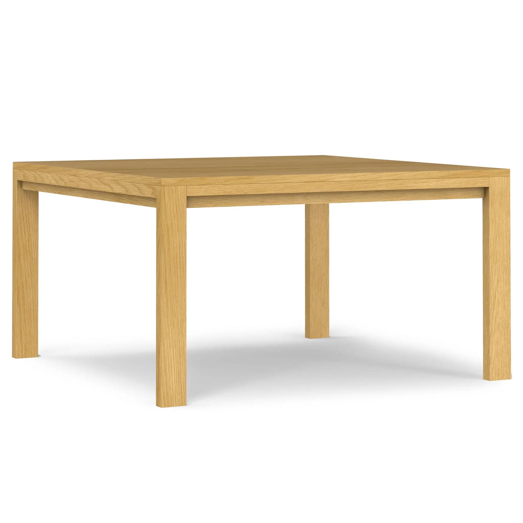 Wilson - Handcrafted Dining Table by HouseOfZazla
