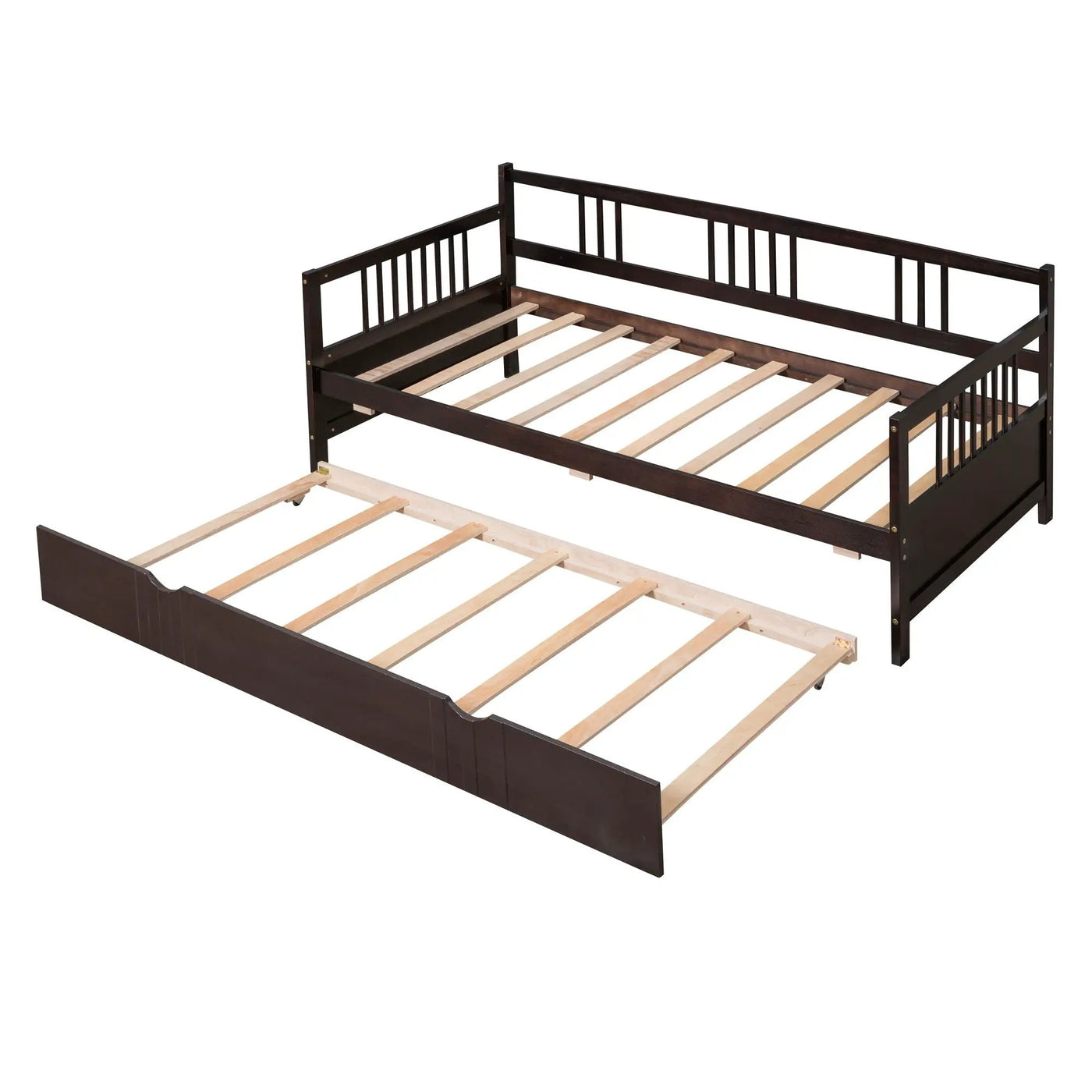 Multifunctional Modern Daybed by Unique Piece Furniture