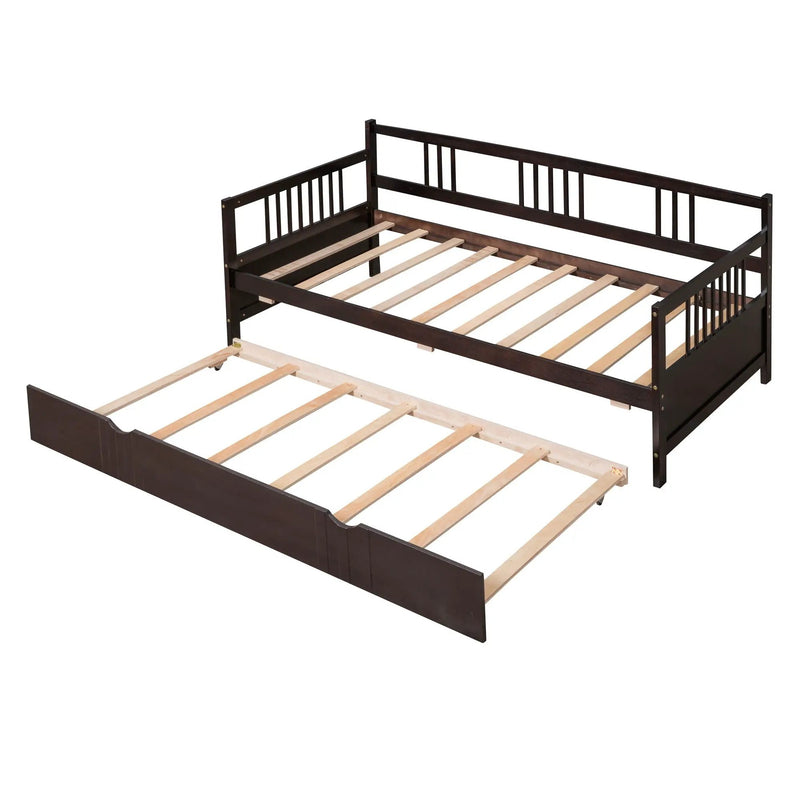 Multifunctional Modern Daybed by Unique Piece Furniture
