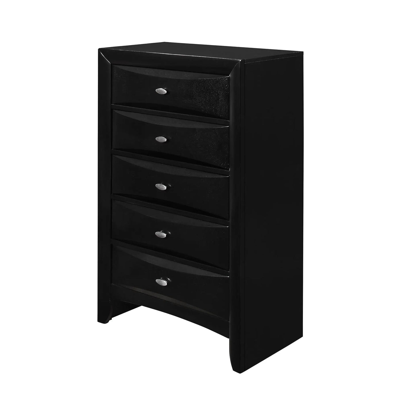 Lucille - Chest With Spacious Drawers by HouseOfZazla