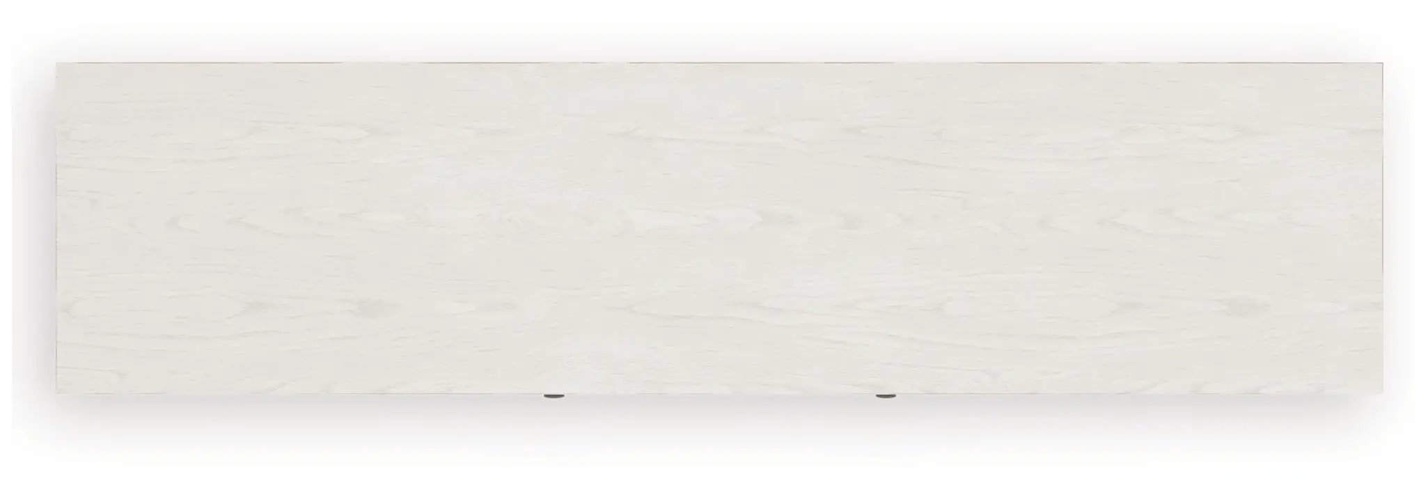 Robbinsdale - Extra Large TV Stand - Antique White by Unique Piece Furniture