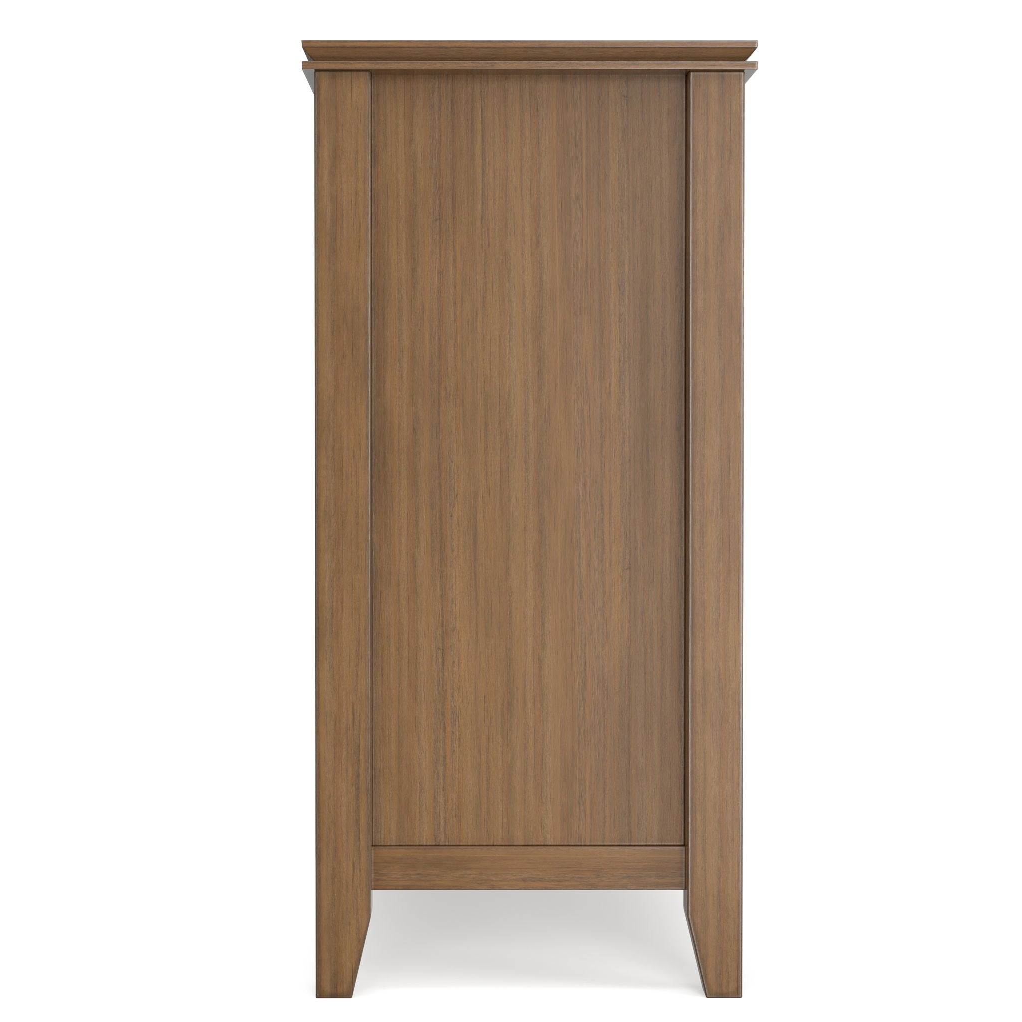 Artisan - Sideboard Buffet - Rustic Brown by HouseOfZazla