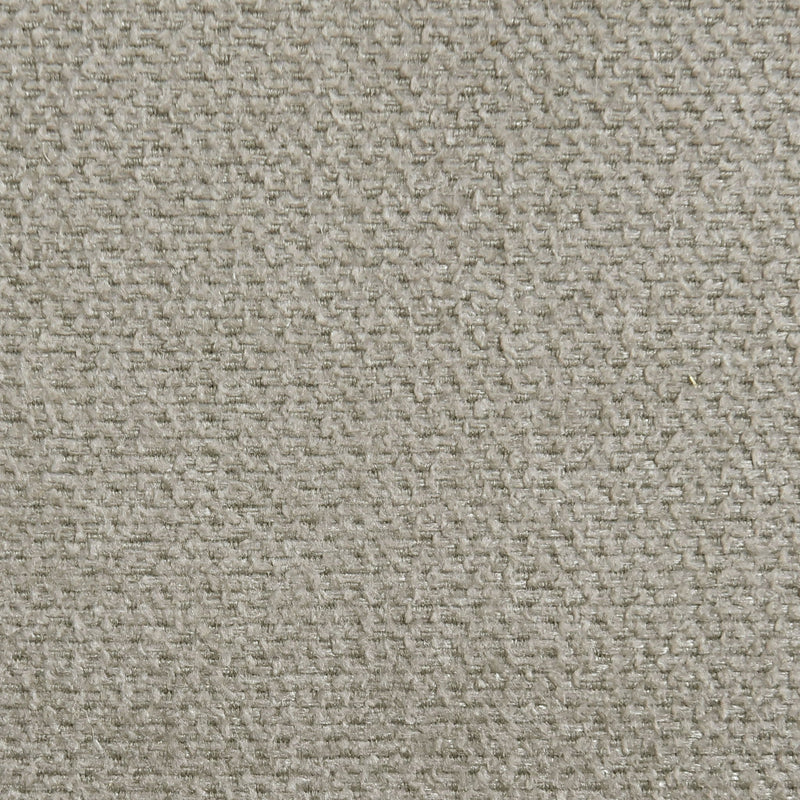 Kinsley - Upholstered Full Platform Bed With Low Profile And Tufted Headboard - Taupe