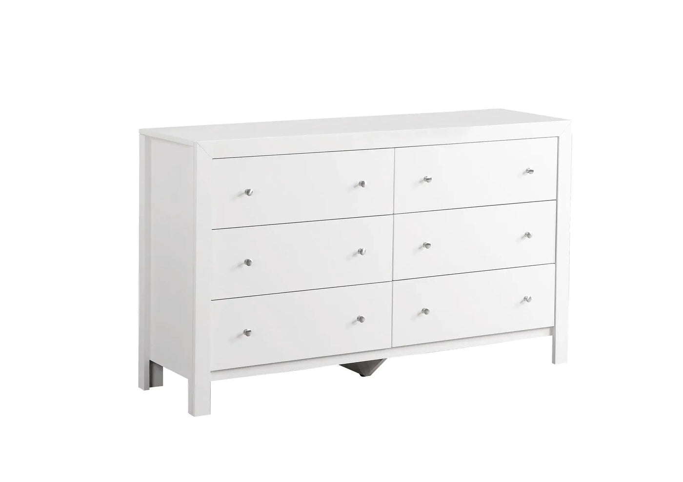 Elegant Transitional Dresser by HouseOfZazla