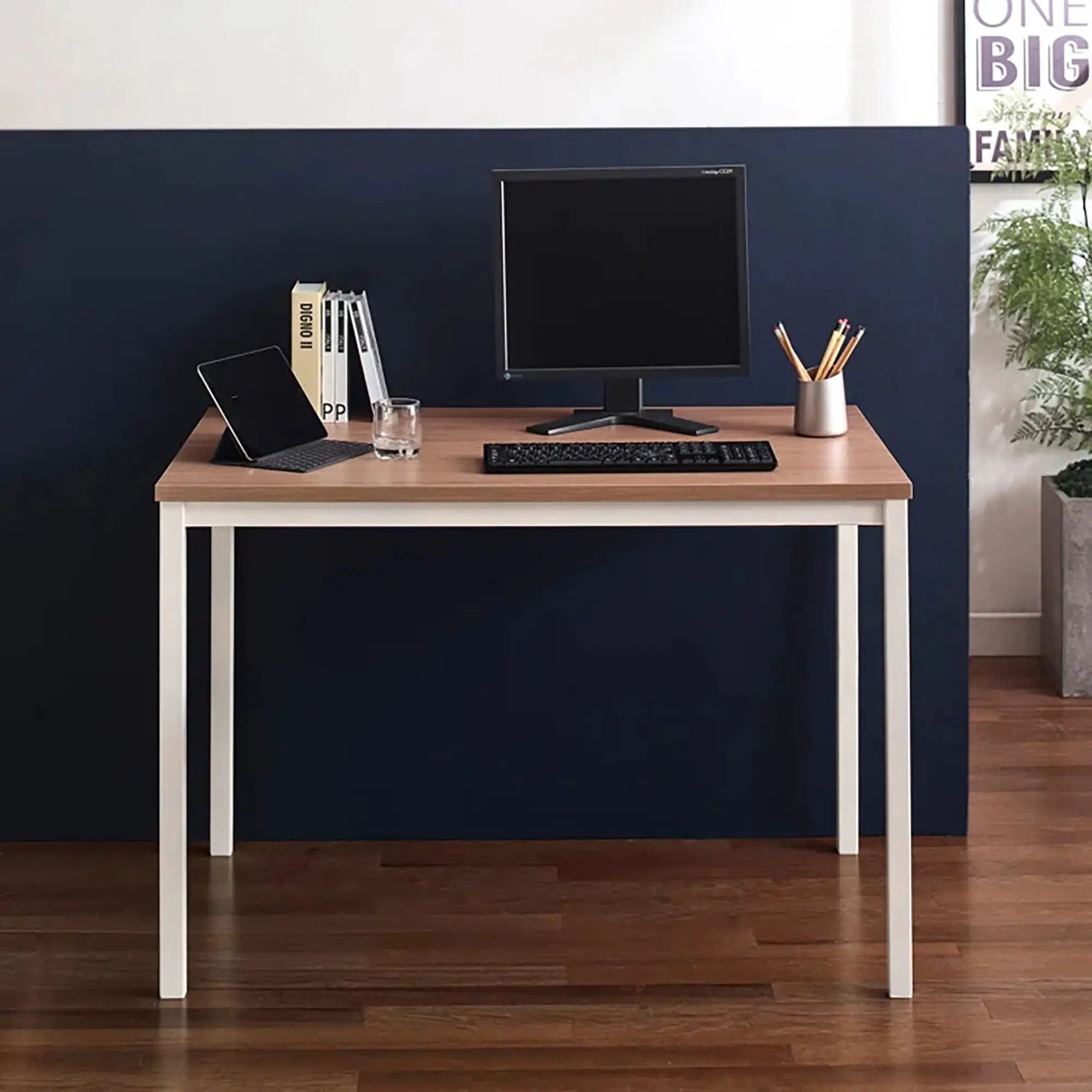 Harry - Contemporary Computer Desk by HouseOfZazla