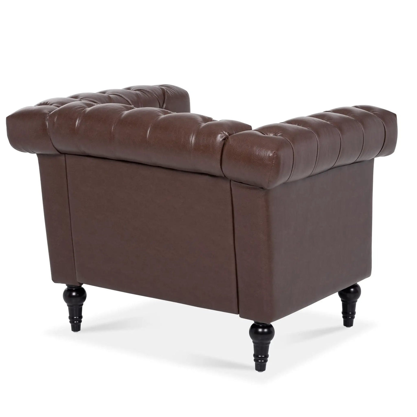 1 Seater Sofa Living Room by HouseOfZazla