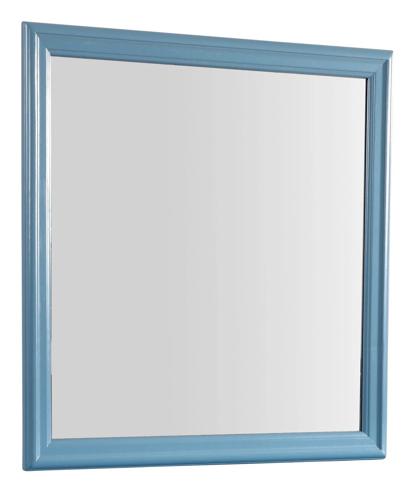 Traditional Wall Mirror For Any Space by HouseOfZazla