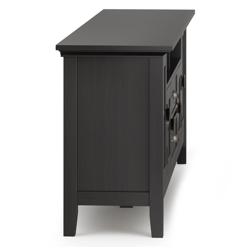 Redmond - TV Media Stand - Hickory Brown by HouseOfZazla