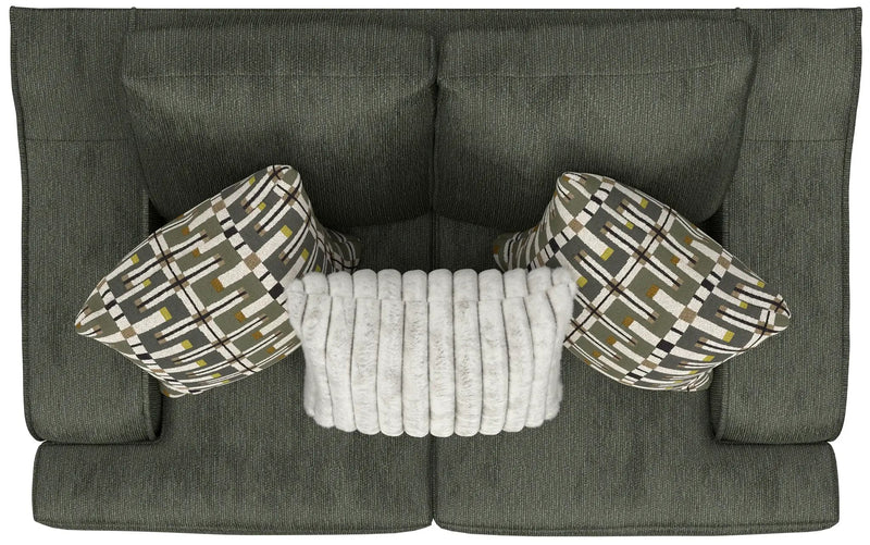 Olympus - Loveseat by Unique Piece Furniture