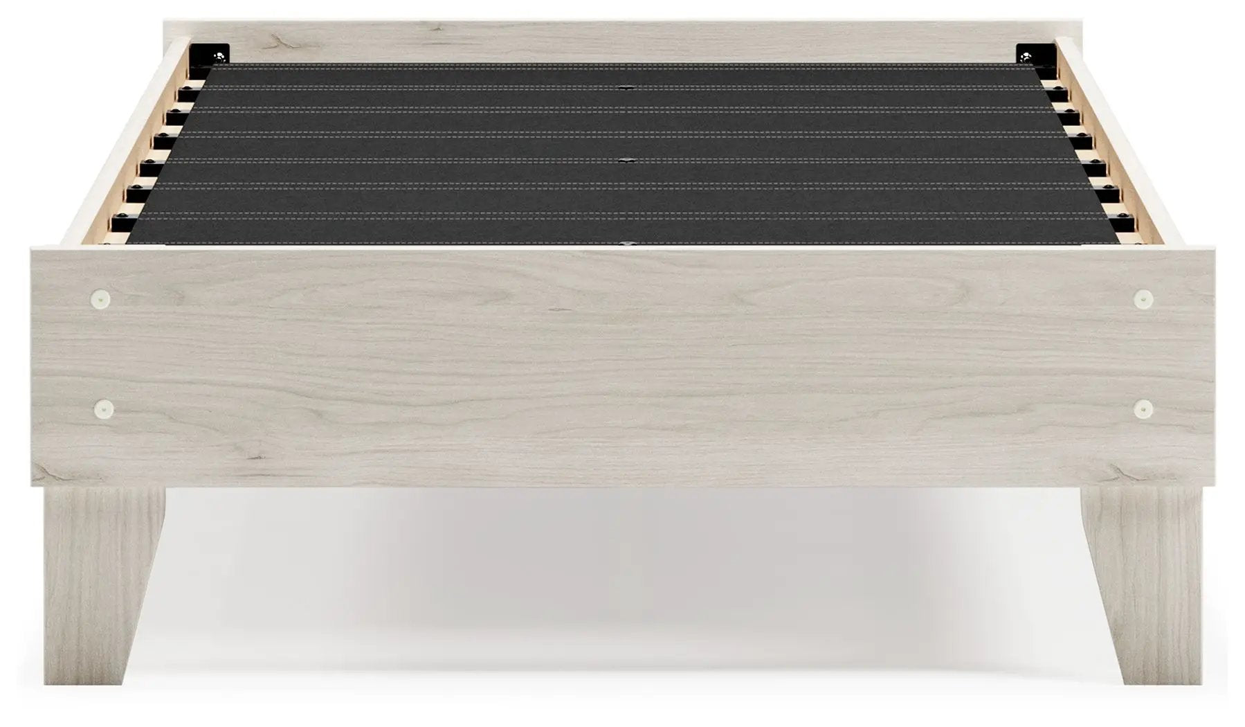 Socalle - Platform Bed by Unique Piece Furniture