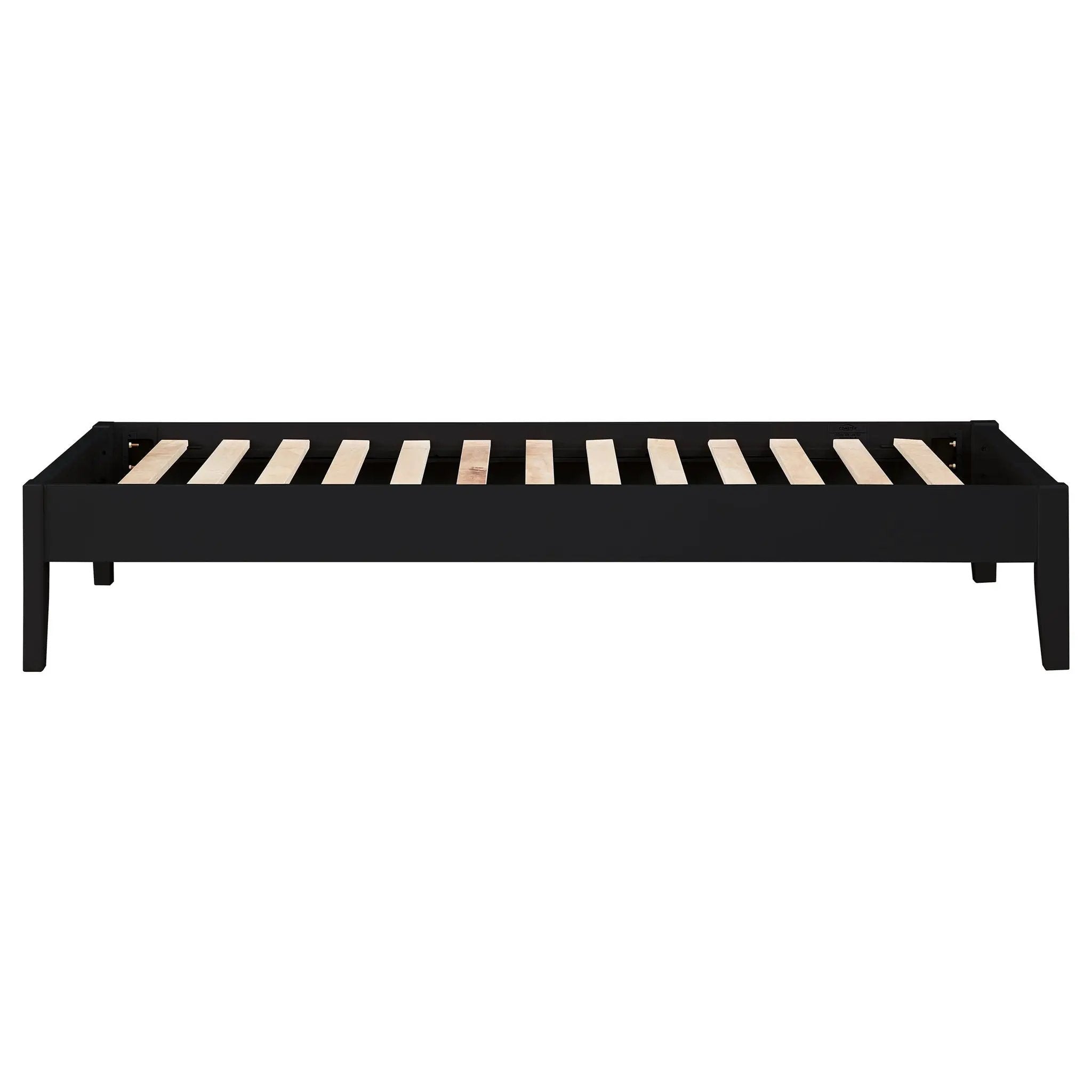 Spivey - Universal Platform Bed