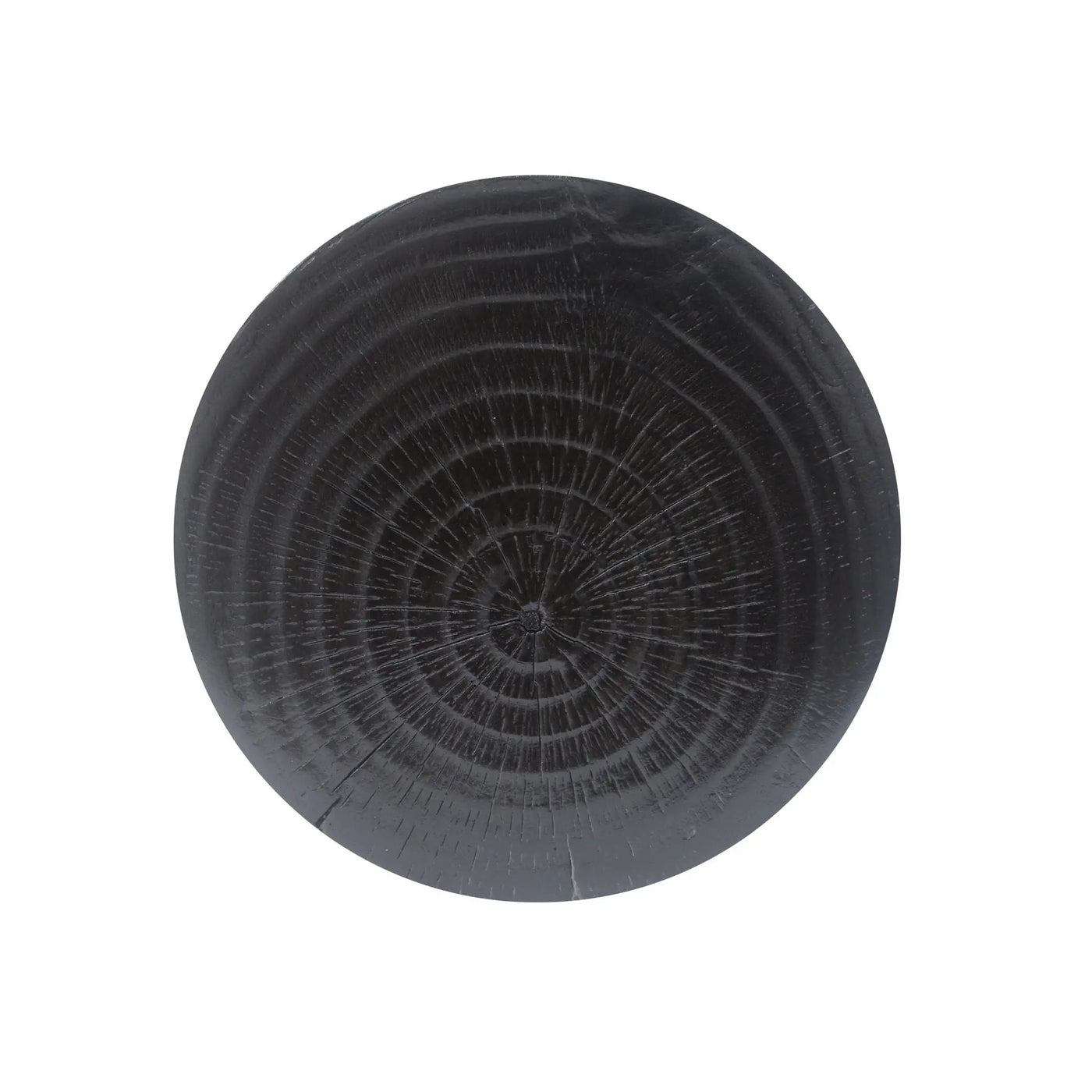 Hollow Side Table, Durable and Weather Resistant by HouseOfZazla